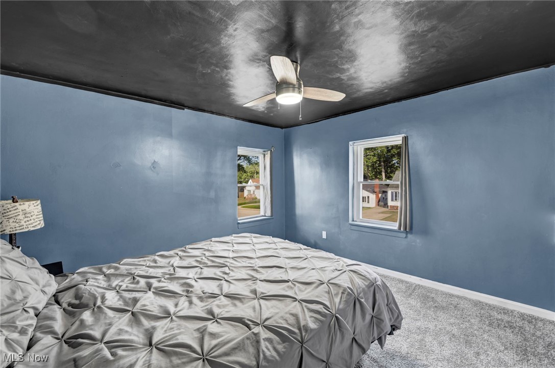 Lloyd Road Sub - Residential