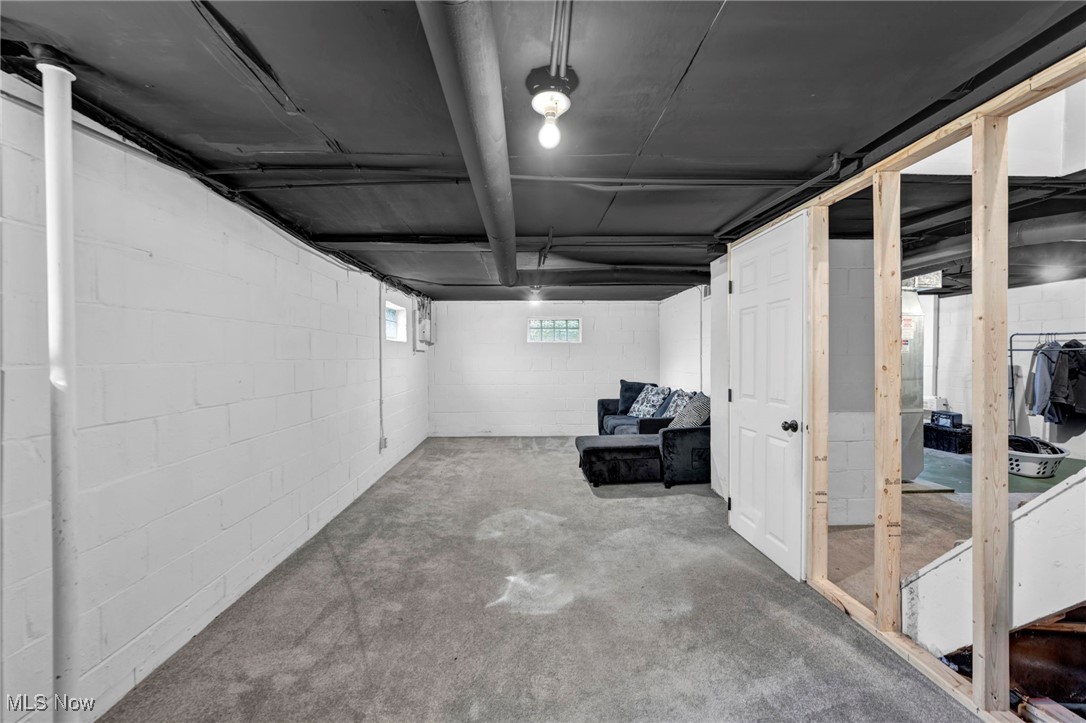 Lloyd Road Sub - Residential