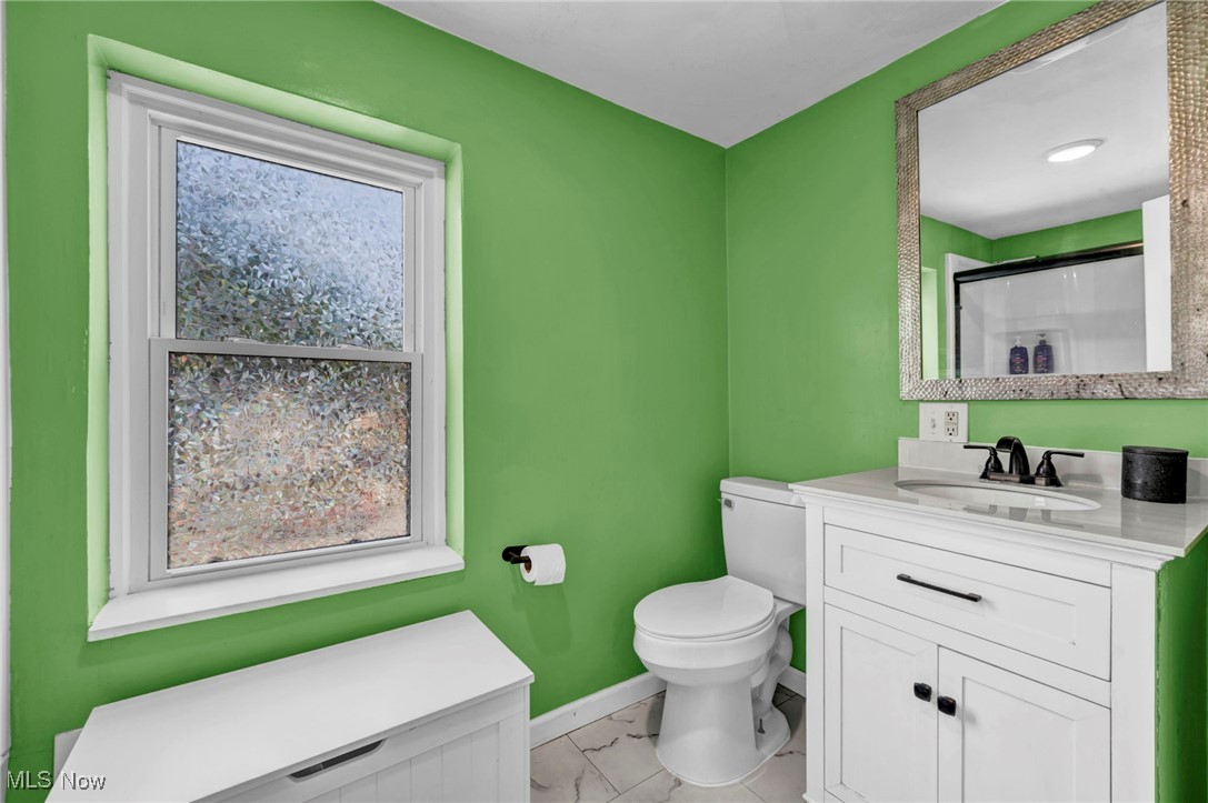 Lloyd Road Sub - Residential