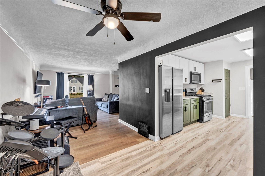 Lloyd Road Sub - Residential