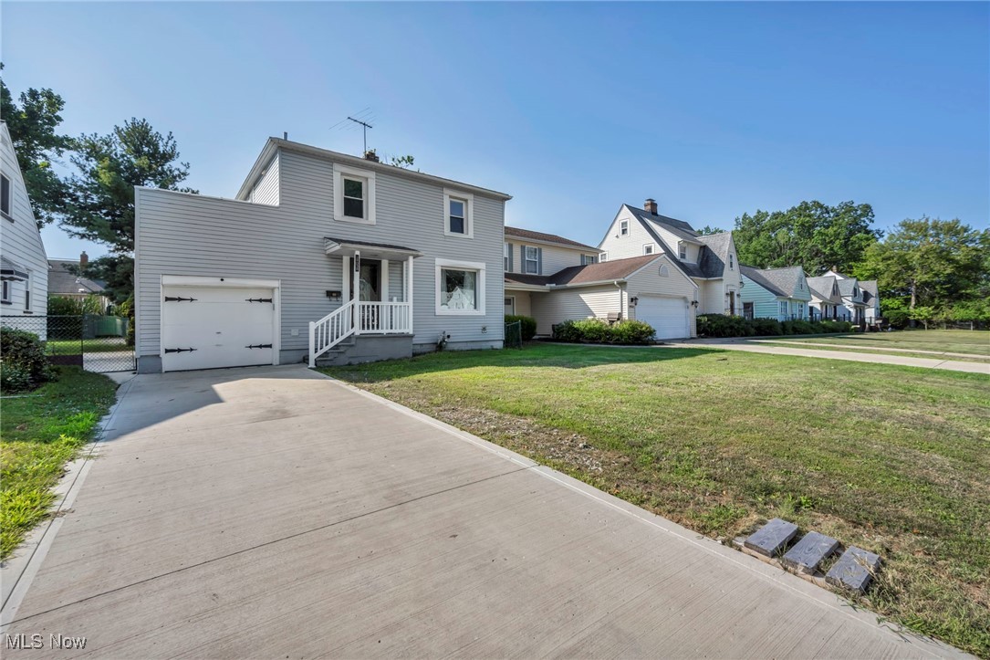 Lloyd Road Sub - Residential