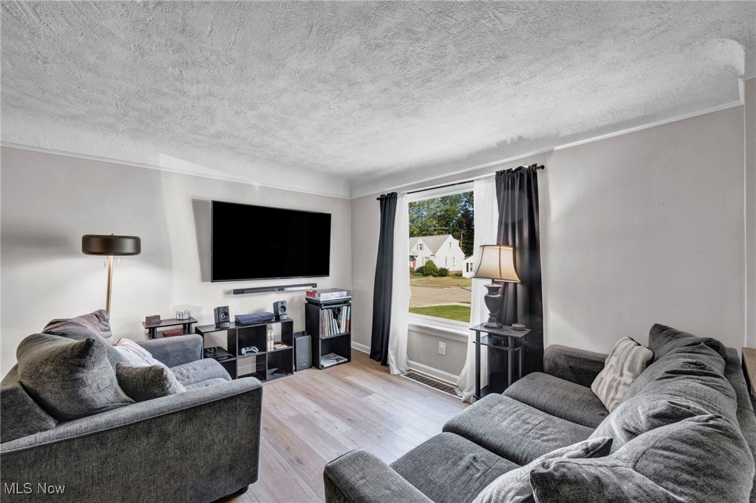 Lloyd Road Sub - Residential