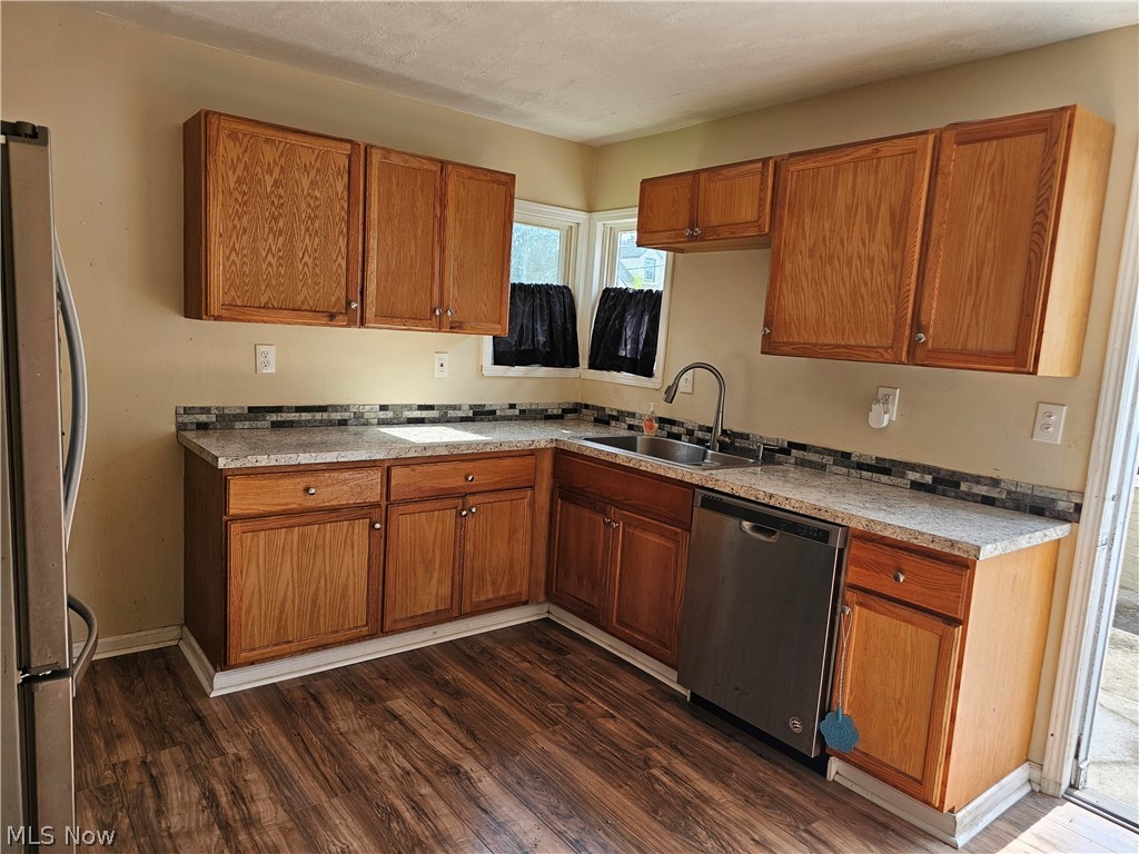 Orchard Villas - Residential