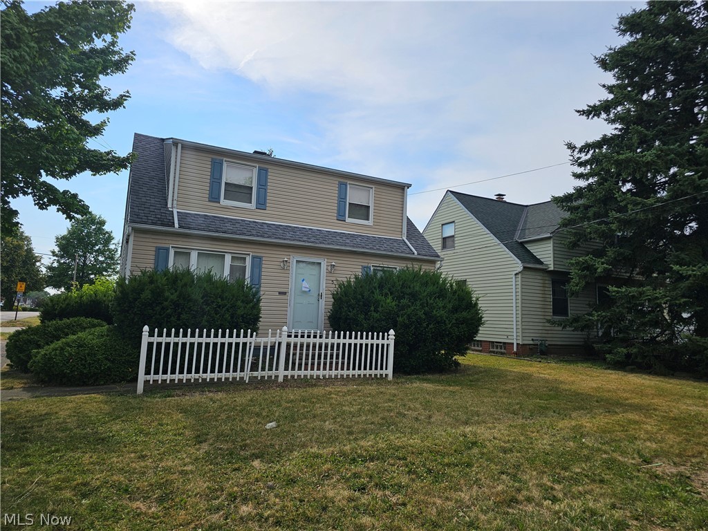 Orchard Villas - Residential