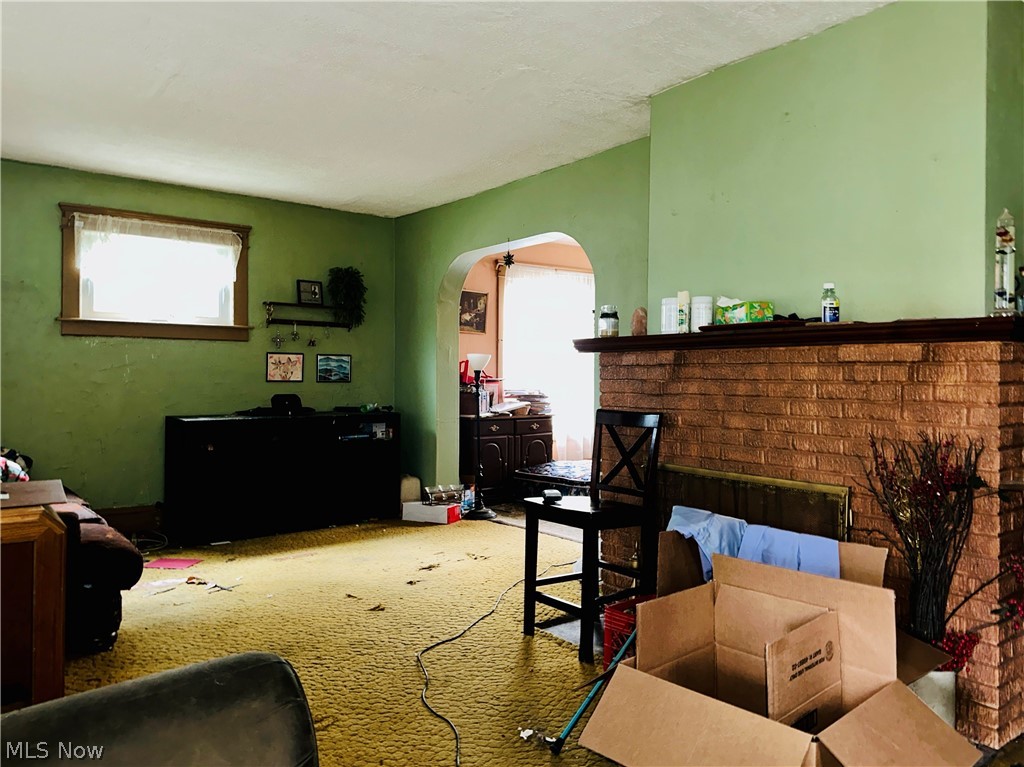 Fargo City Allotment - Residential