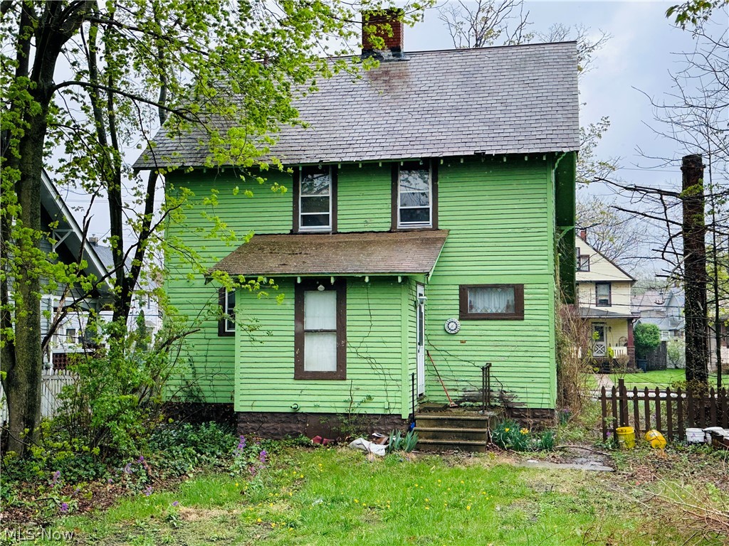 Fargo City Allotment - Residential