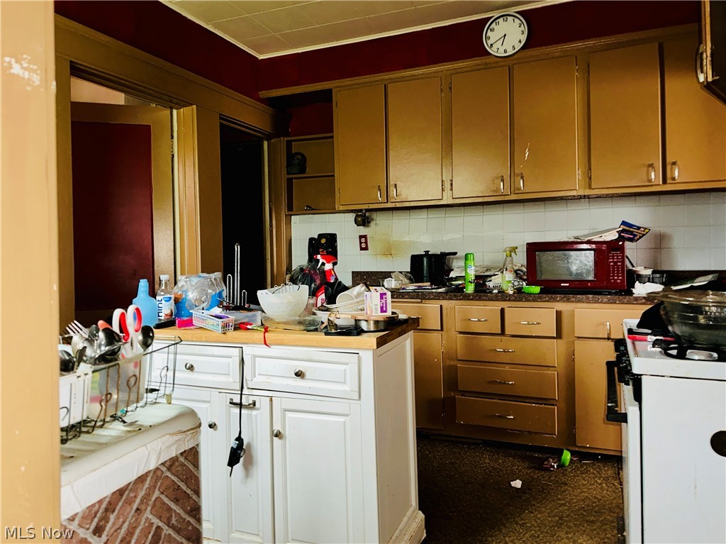 Fargo City Allotment - Residential