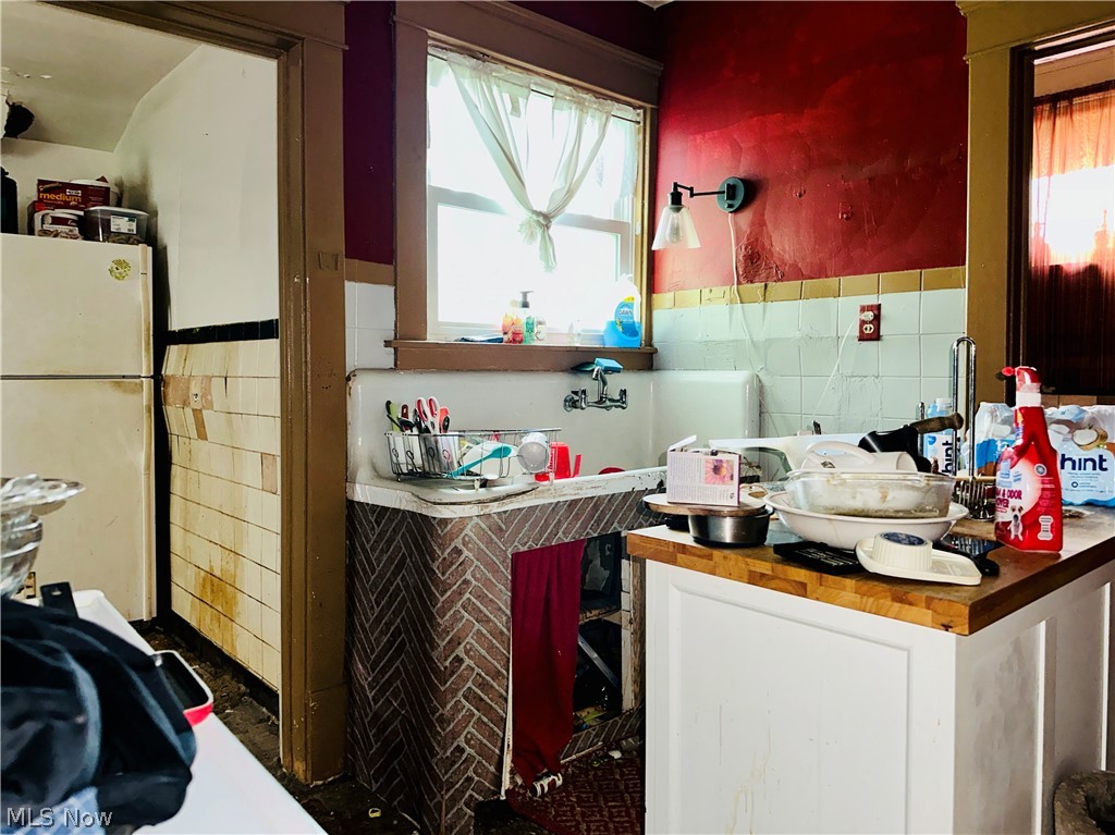 Fargo City Allotment - Residential