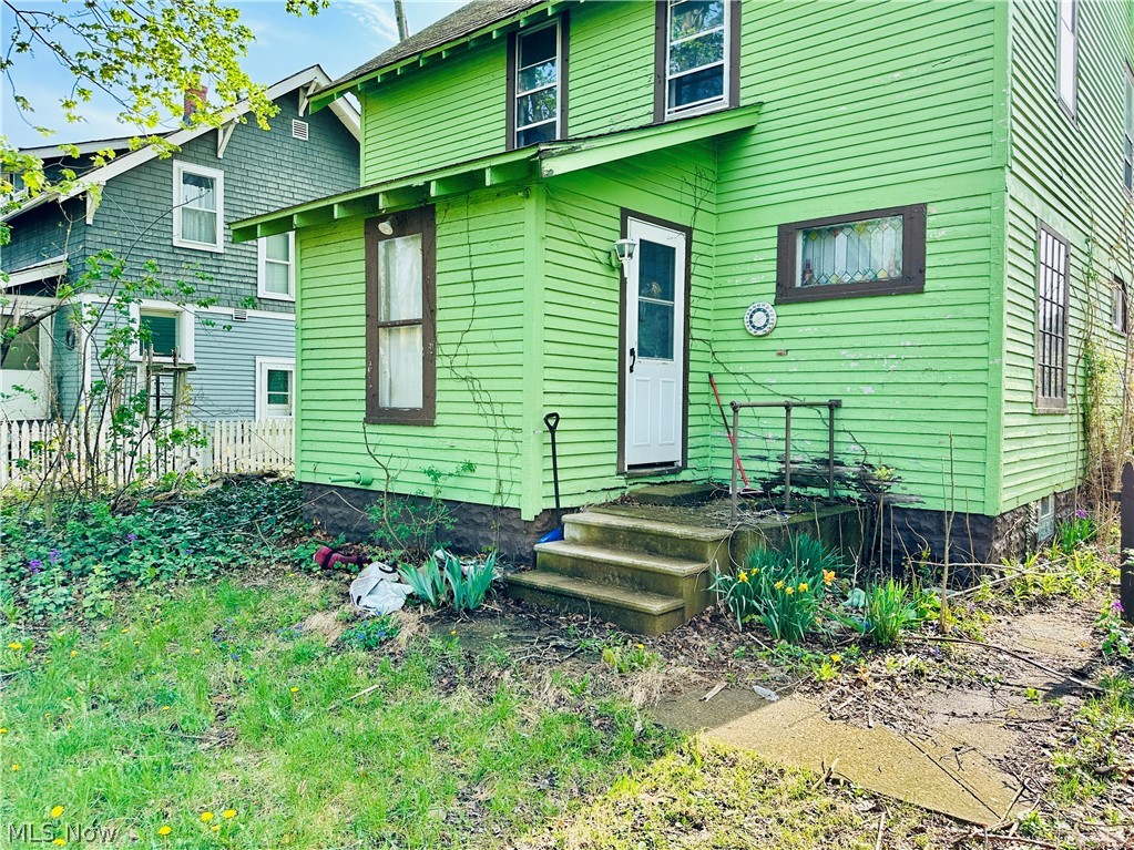 Fargo City Allotment - Residential