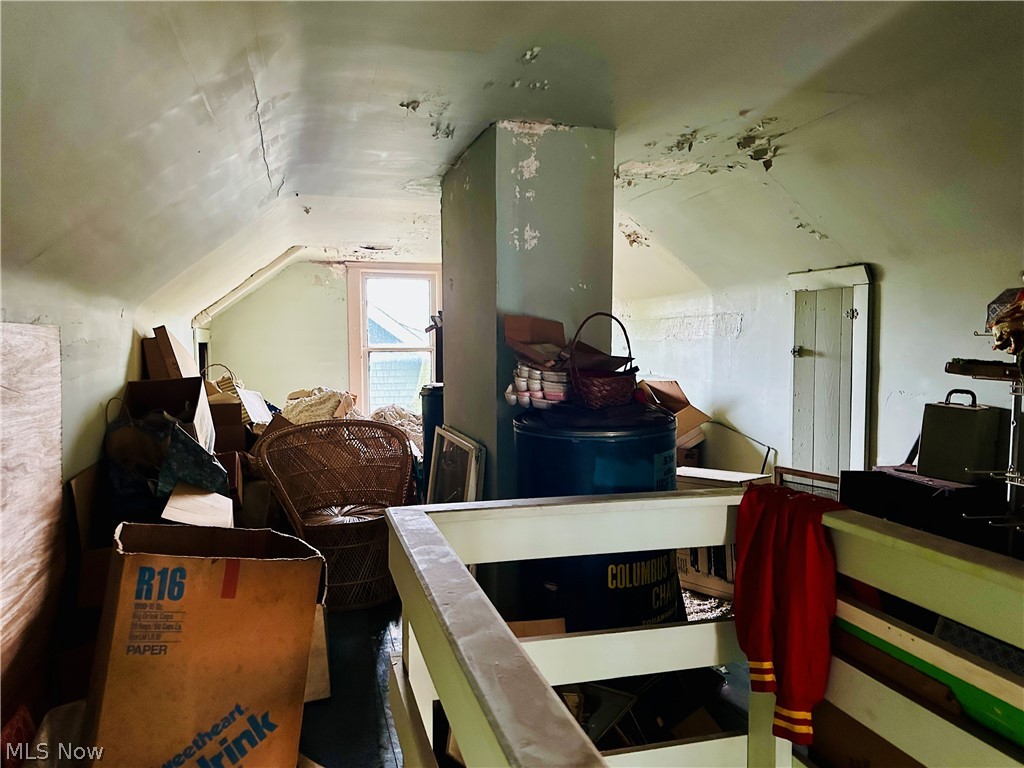 Fargo City Allotment - Residential