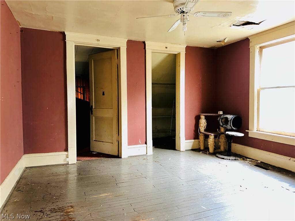 Fargo City Allotment - Residential