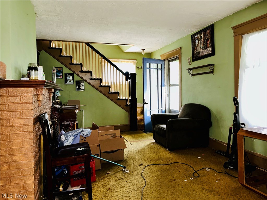 Fargo City Allotment - Residential