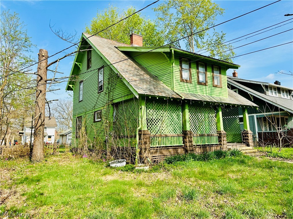 Fargo City Allotment - Residential