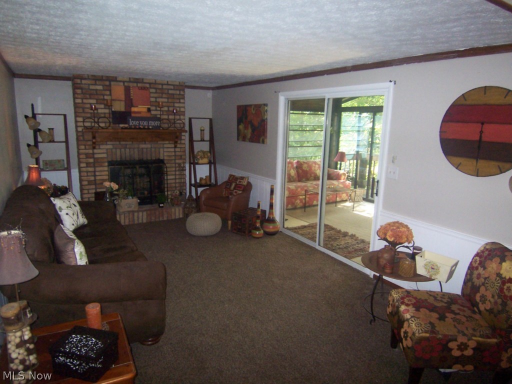 Heather Hills - Residential