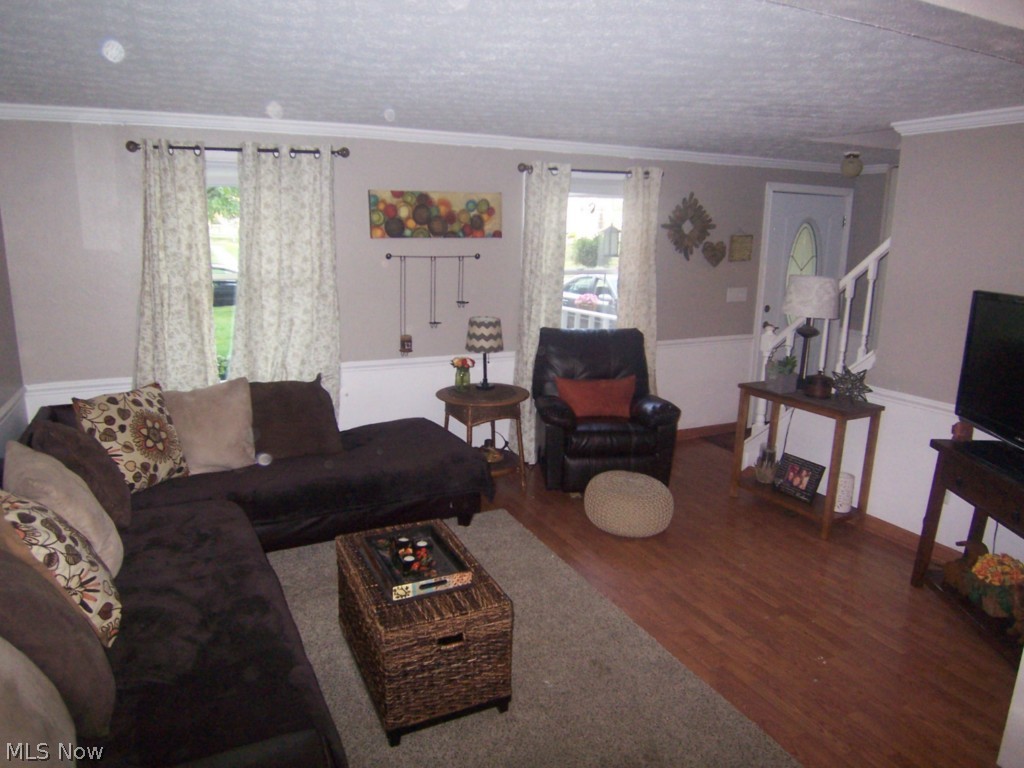 Heather Hills - Residential