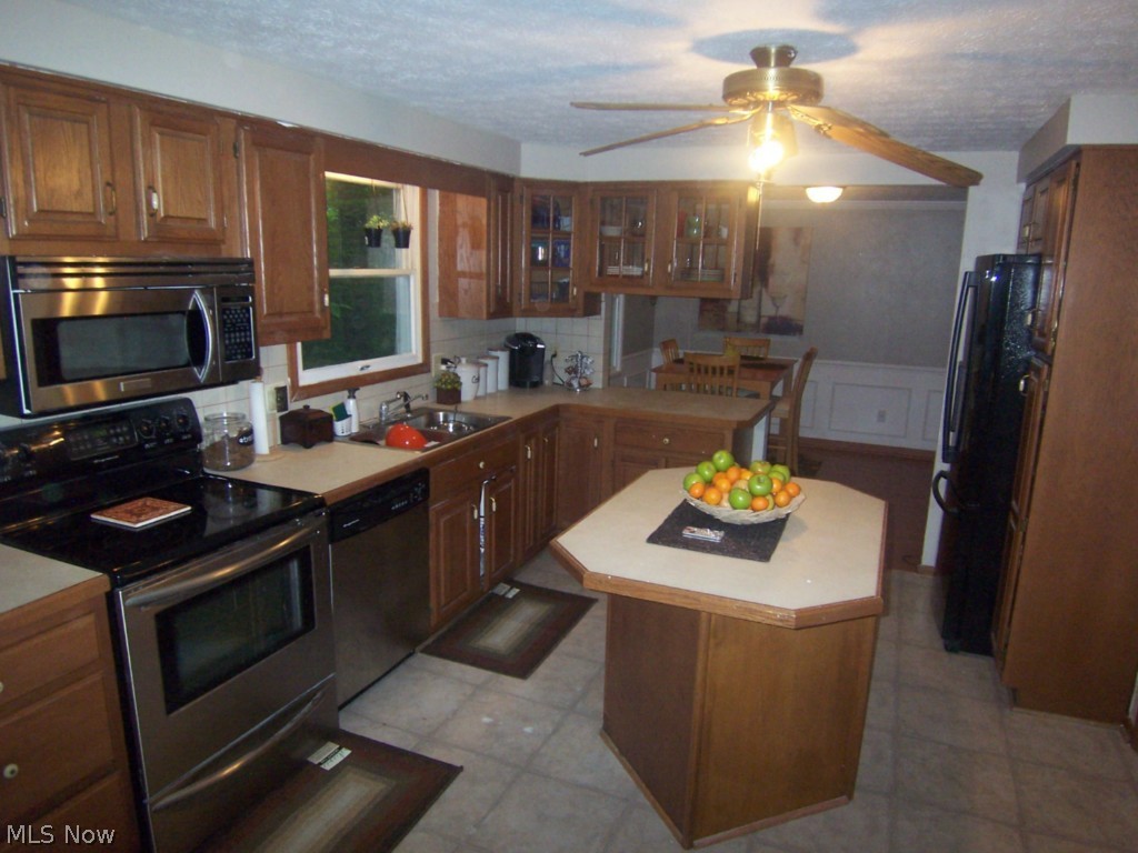 Heather Hills - Residential