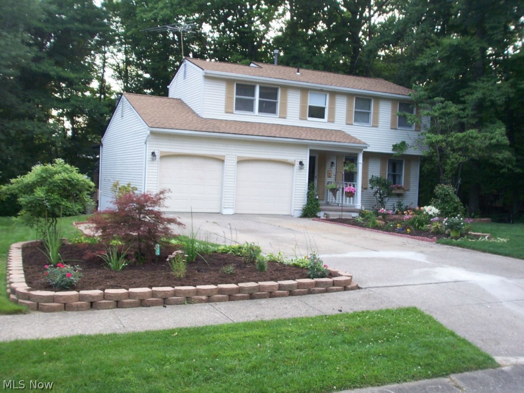 Heather Hills - Residential