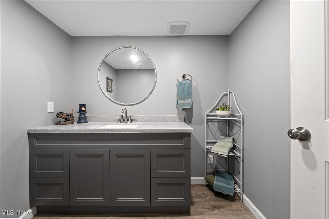 Gale Heights Vineyard - Residential