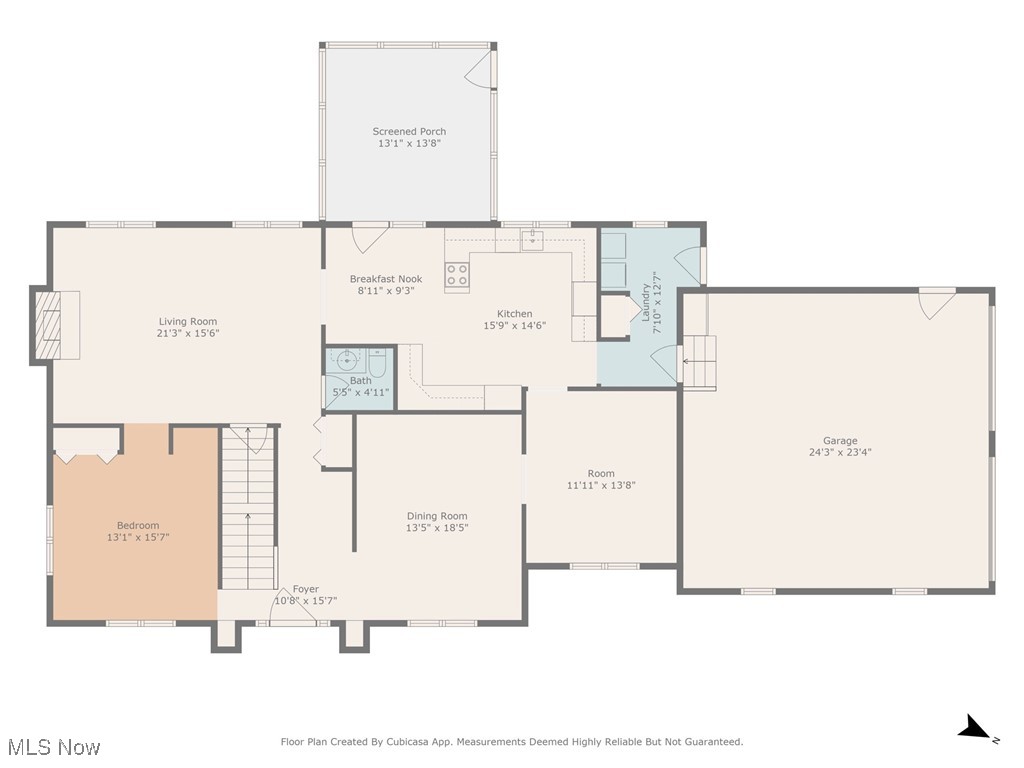 Gale Heights Vineyard - Residential
