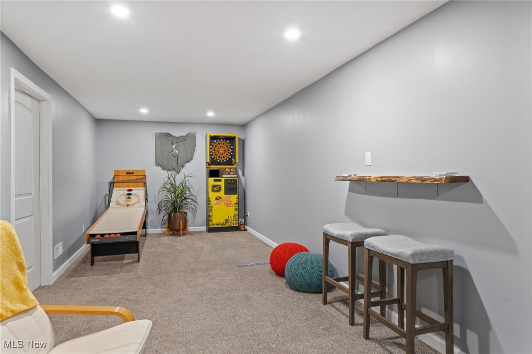 Gale Heights Vineyard - Residential