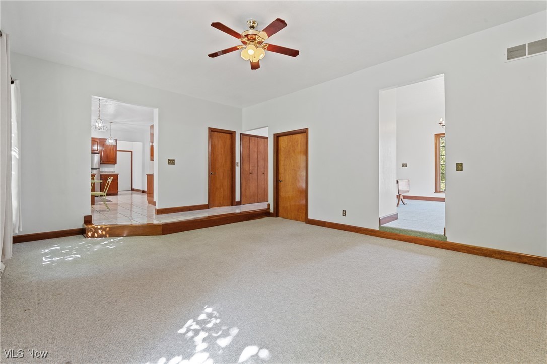 Gale Heights Vineyard - Residential