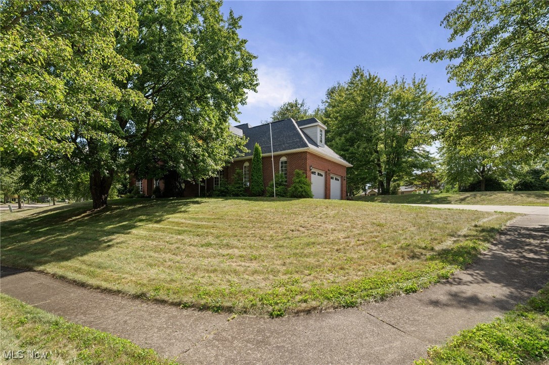 Gale Heights Vineyard - Residential