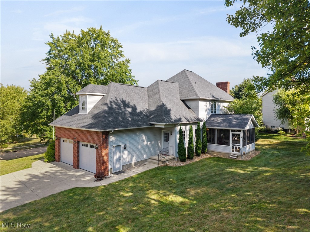 Gale Heights Vineyard - Residential