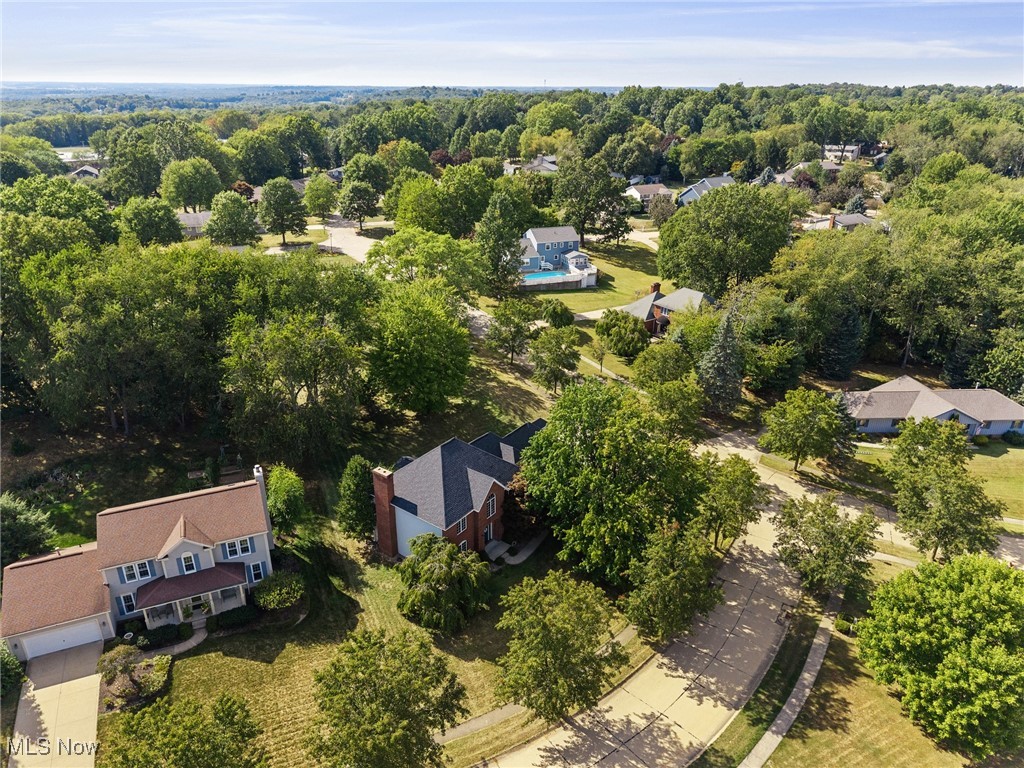 Gale Heights Vineyard - Residential