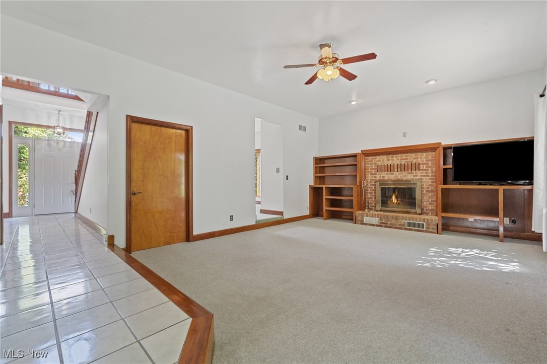 Gale Heights Vineyard - Residential