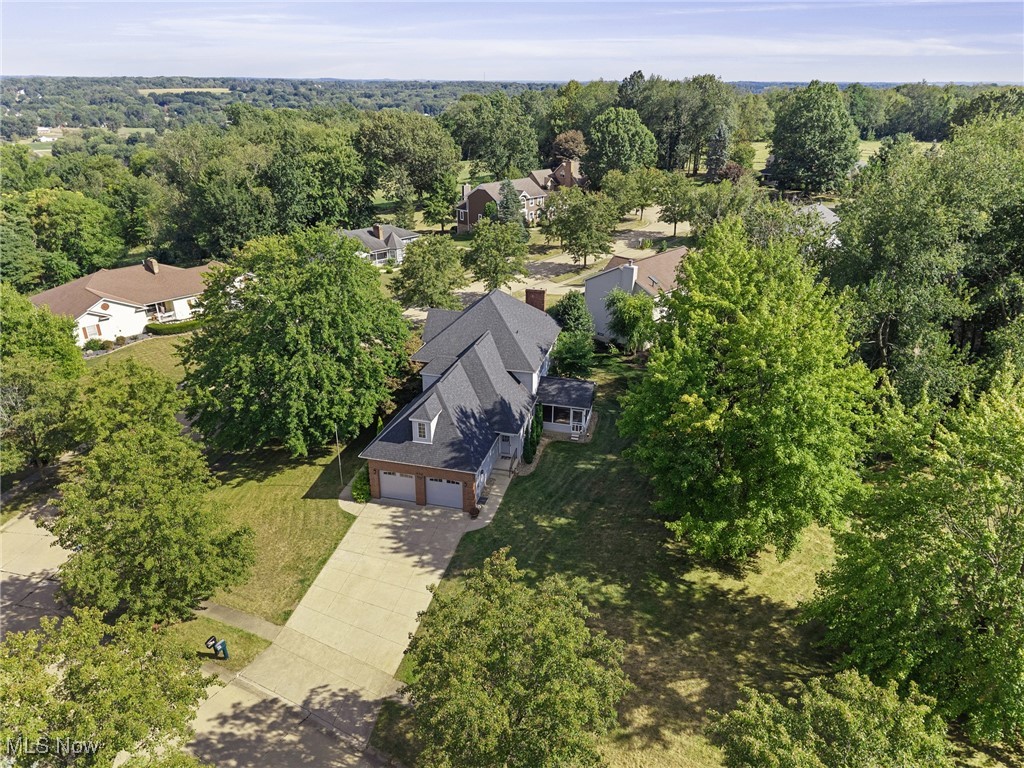 Gale Heights Vineyard - Residential
