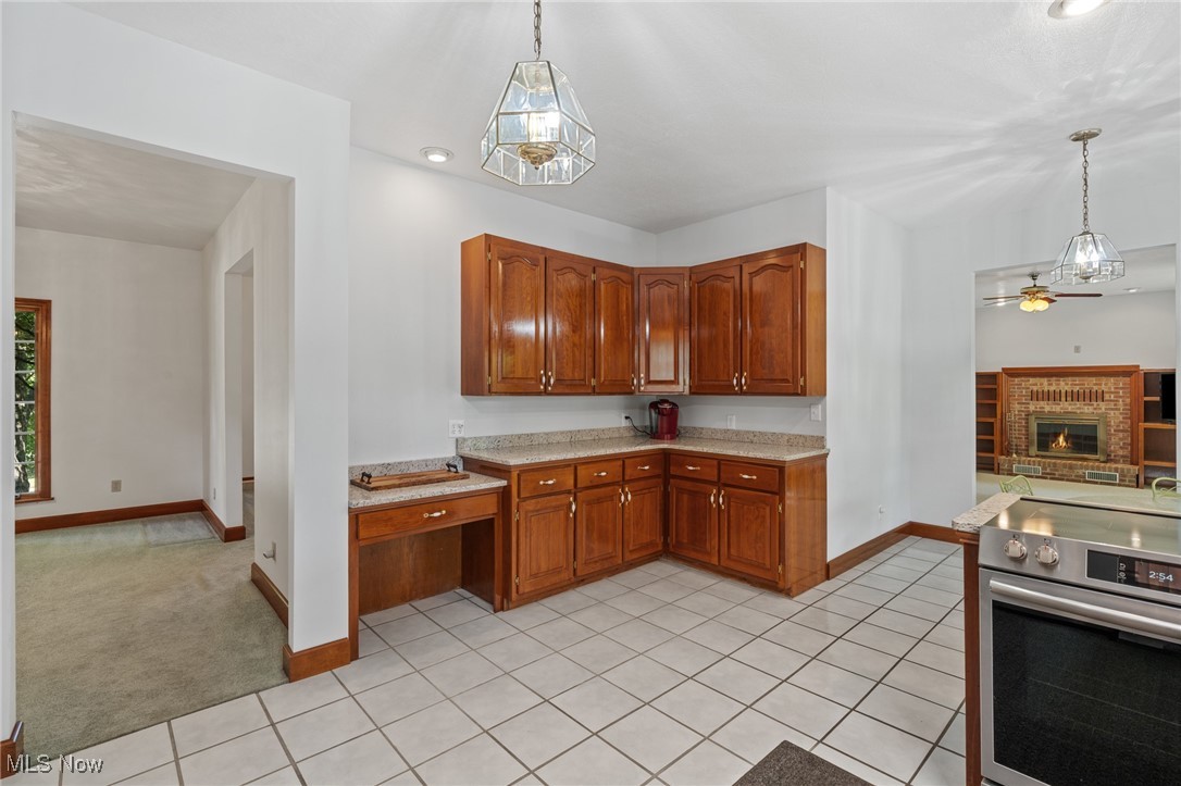 Gale Heights Vineyard - Residential