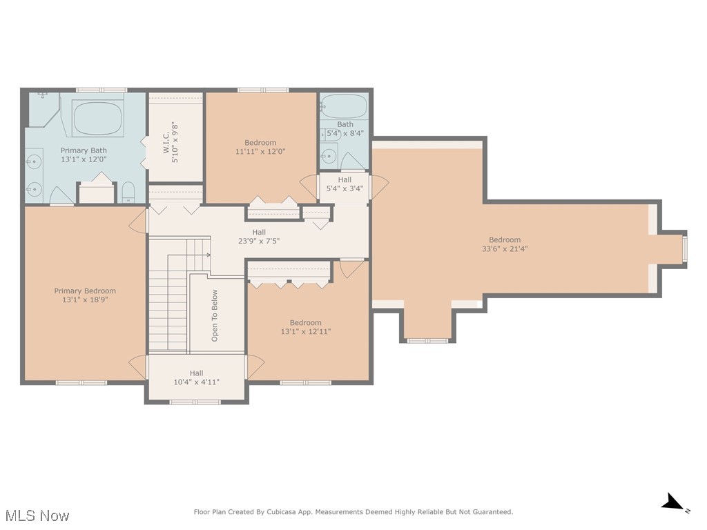 Gale Heights Vineyard - Residential