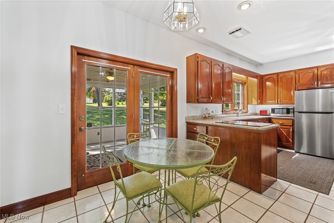 Gale Heights Vineyard - Residential