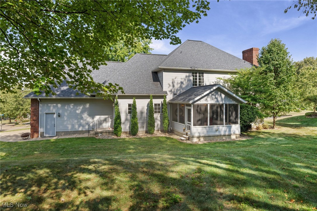 Gale Heights Vineyard - Residential