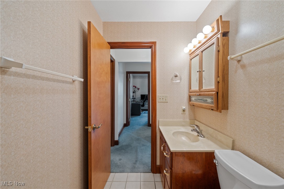 Gale Heights Vineyard - Residential