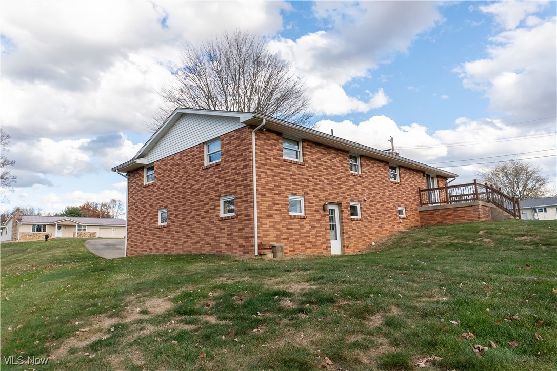 2630 Ivy Circle, Zanesville, Ohio image 25