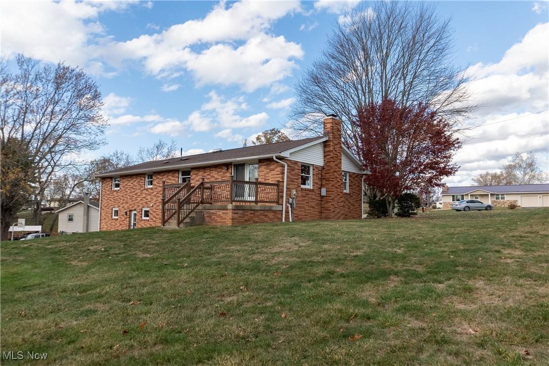 2630 Ivy Circle, Zanesville, Ohio image 27