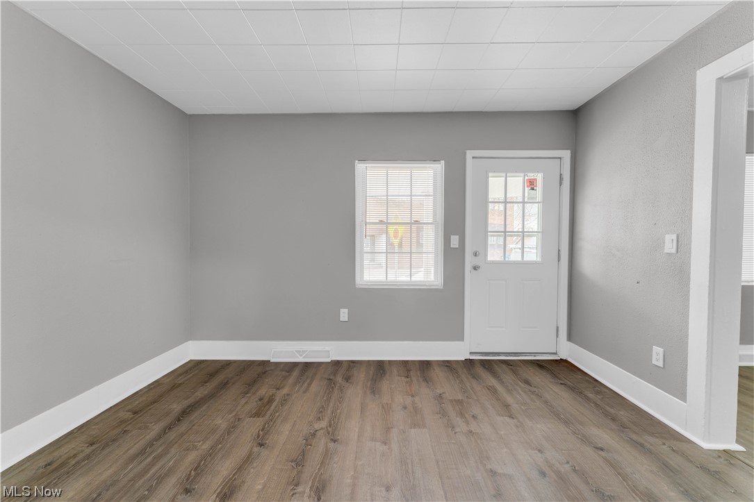 Pleasant Hill - Residential Lease