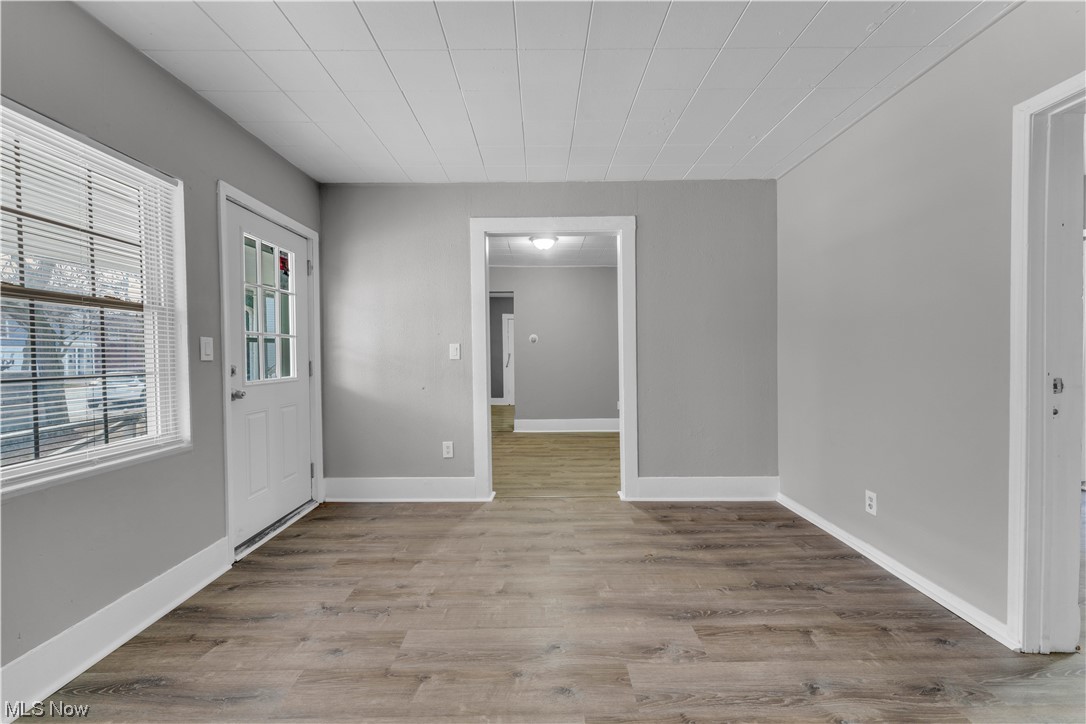 Pleasant Hill - Residential Lease