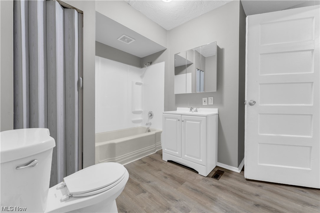 Pleasant Hill - Residential Lease