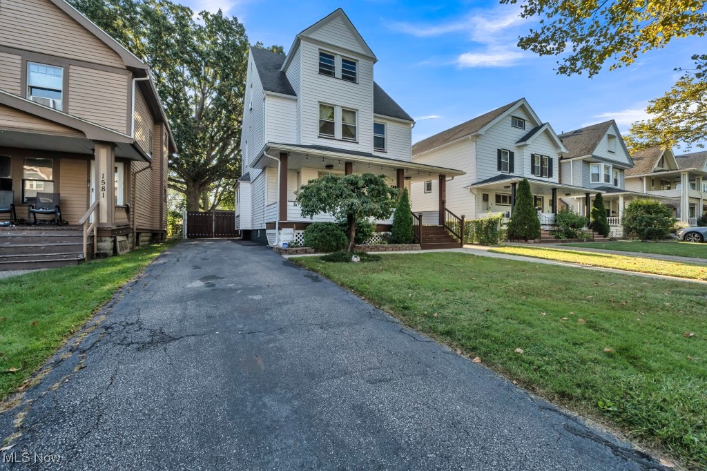 Schatzinger & Cotabish - Residential