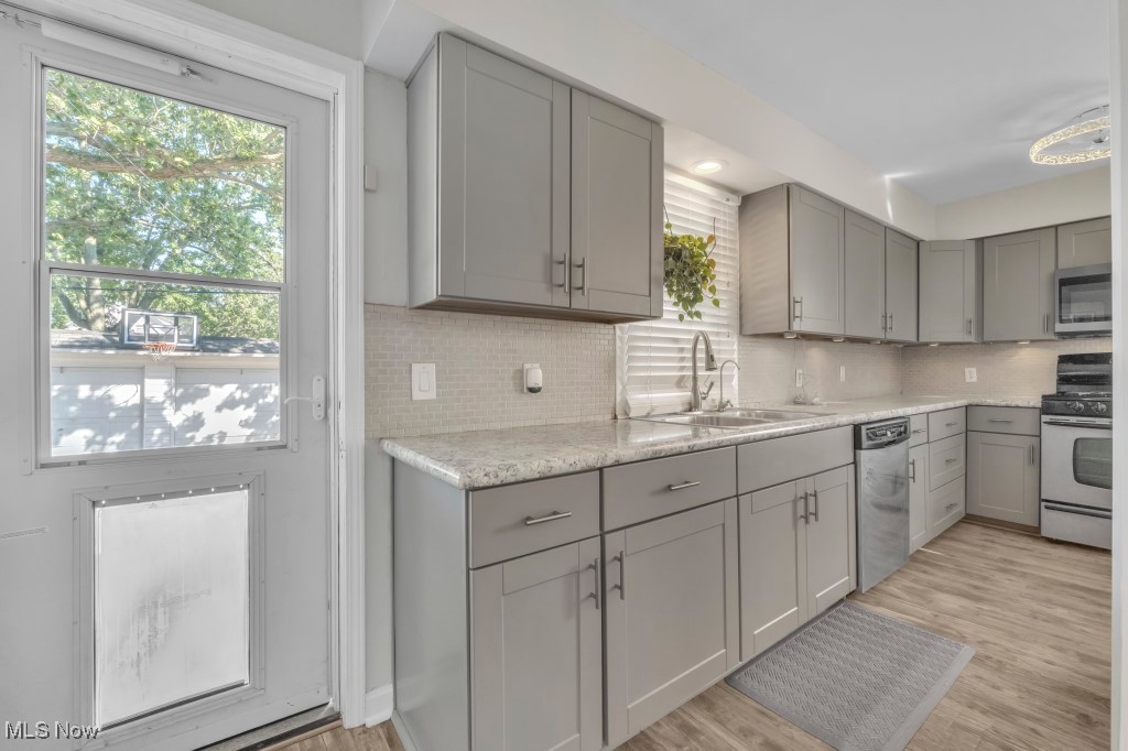 Schatzinger & Cotabish - Residential