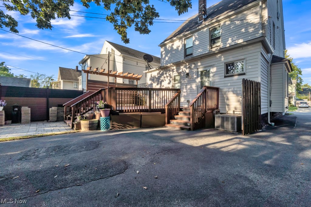 Schatzinger & Cotabish - Residential