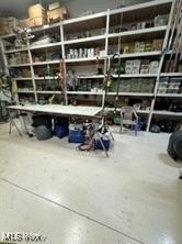 Avon Lake Office & Storage Condo - Commercial Sale