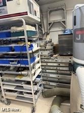 Avon Lake Office & Storage Condo - Commercial Sale