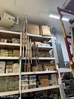 Avon Lake Office & Storage Condo - Commercial Sale