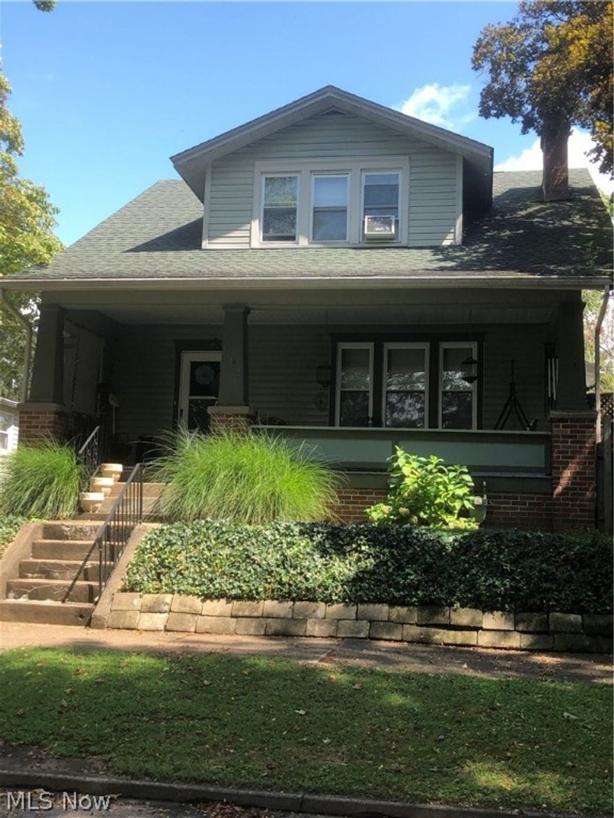 Beautiful hardwood floors throughout the home. french wooden doors to living room,  Walk-In shower upstairs however sink and toilet are available but need installed.