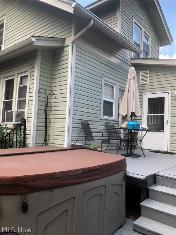 Morningside Add - Residential