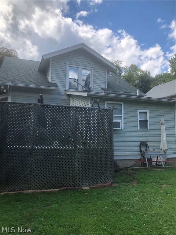 Morningside Add - Residential