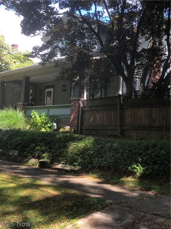 Morningside Add - Residential